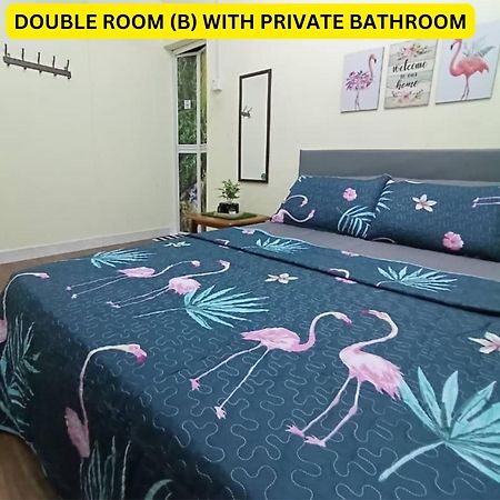 Roomstay Kuala Nerus Gated Parking - 6M To Beach & 15M To Drawbridge กัวลาตรังกานู ภายนอก รูปภาพ